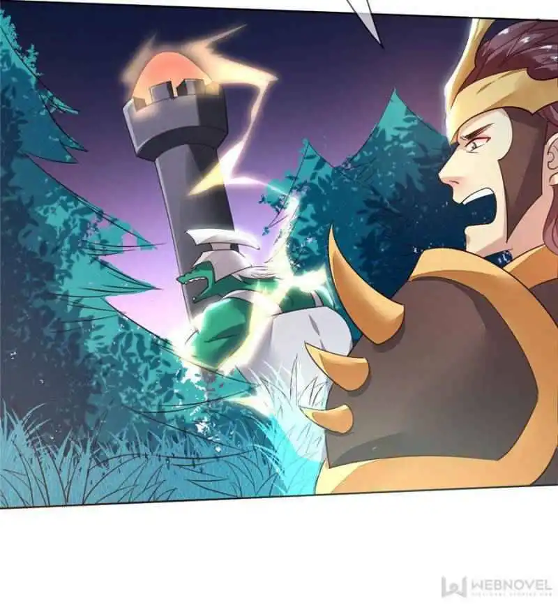 Legend Reboot Chapter 97 26